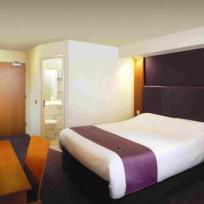 Hotel Premier Inn Glasgow Airport cazare Glasgow