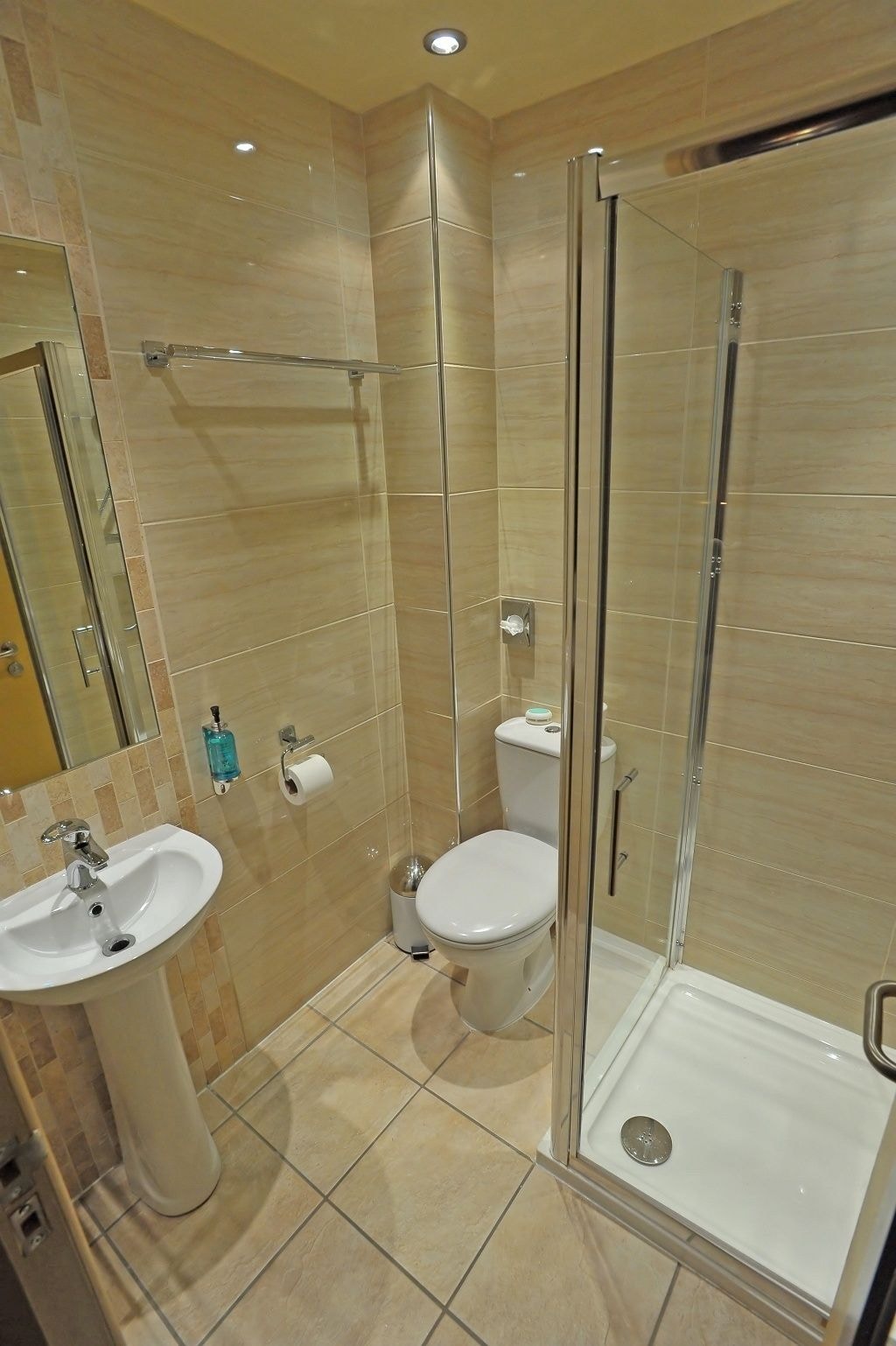 Hotel The Commercial Hotel