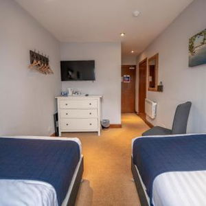 Hotel Oak Tree Inn cazare Glasgow