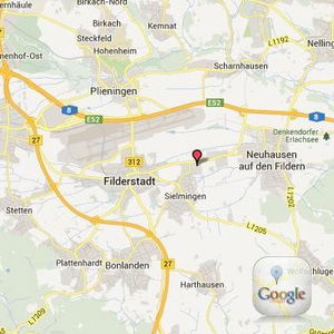 Hotel Amh Airport Messe Stuttgart cazare Stuttgart