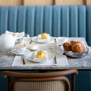 Hotel Elkonin Tel Aviv Mgallery cazare Tel Aviv