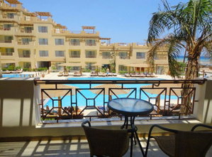 Hotel Imperial Shams cazare Soma Bay