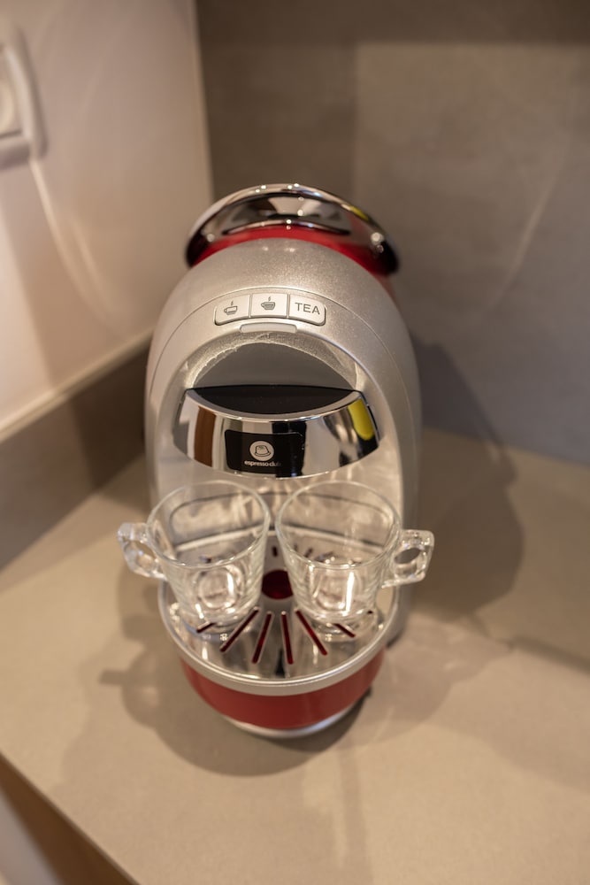 Hotel 27 Montefiore Tlv