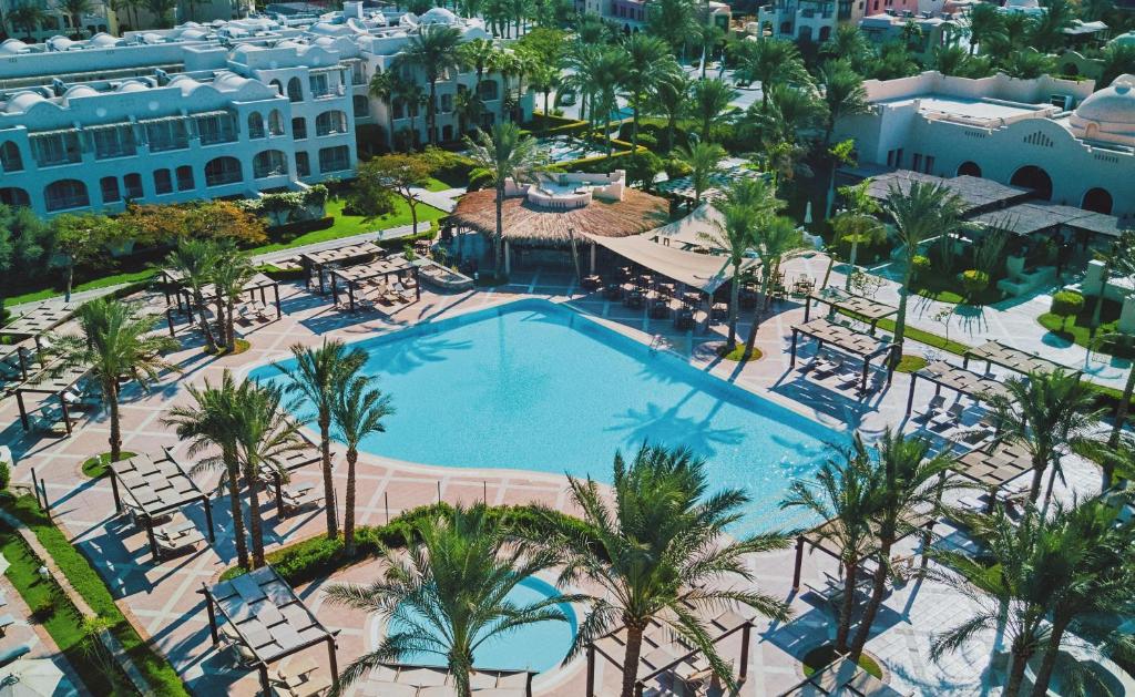 dal travel Jaz Makadi Star Resort