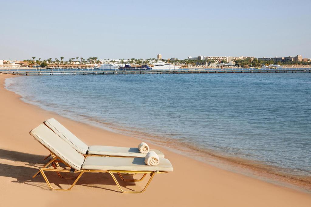 Jaz Makadi Star Resort