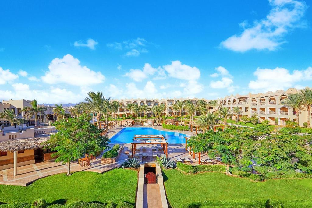 dal travel Jaz Makadi Star Resort