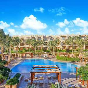 Sejur Jaz Makadi Star Resort vacanta Makadi Bay