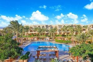 Hotel Jaz Makadi Star Resort cazare Makadi Bay