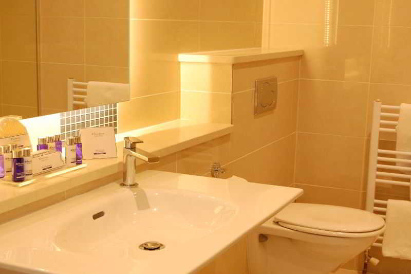 Hotel Premier Suites Dublin Ballsbridge