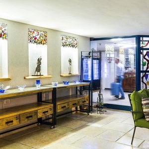 Hotel The Arbel Tel Aviv cazare Tel Aviv