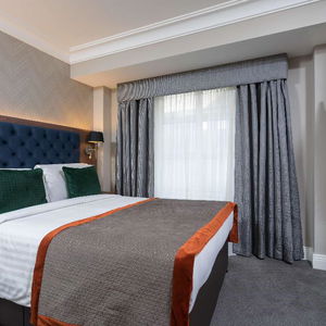 Hotel The Fleet cazare Dublin