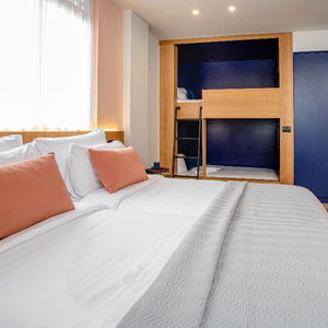 Hotel Artist Hotel An Atlas Boutique Hotel cazare Tel Aviv