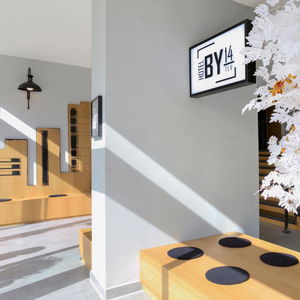 Sejur By14 Tlv vacanta Tel Aviv