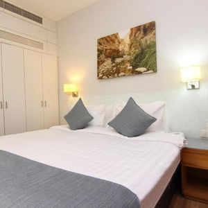 Sejur Poli Urban vacanta Tel Aviv