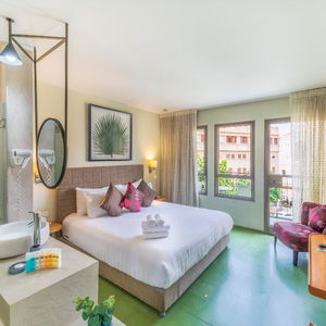 Hotel Margosa Hotel cazare Tel Aviv