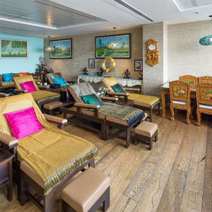 Sejur Hilton Tel Aviv vacanta Tel Aviv