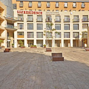 Sejur Ruth Daniel Residence vacanta Tel Aviv