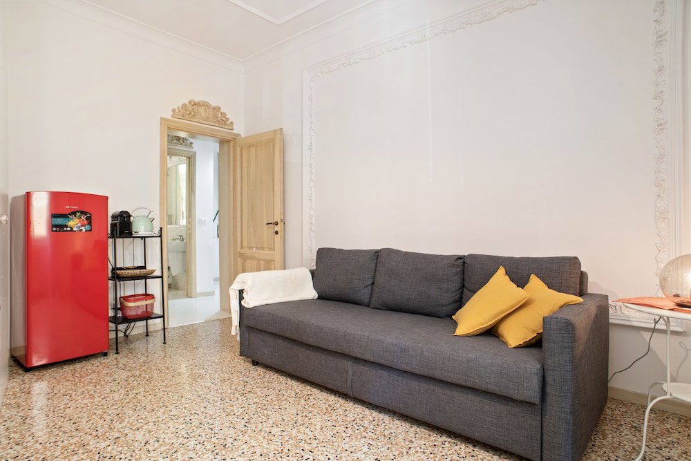 Hotel San Giovanni In Monte Apartment