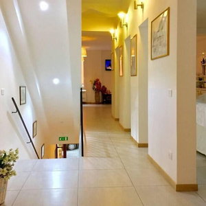 Hotel Buonhotel Bologna Centro cazare Bologna