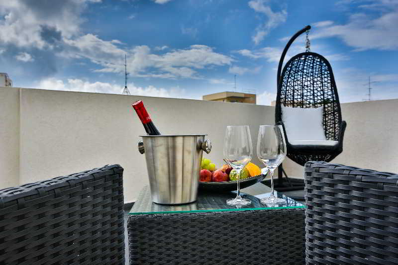 Hotel Dizengoff Avenue Hotel