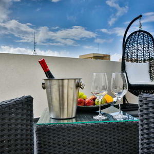 Sejur Dizengoff Avenue Hotel vacanta Tel Aviv