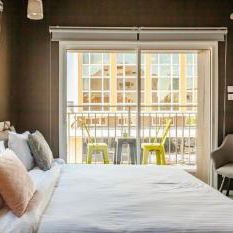 Sejur Dream Beach Tlv Boutique Hotel vacanta Tel Aviv