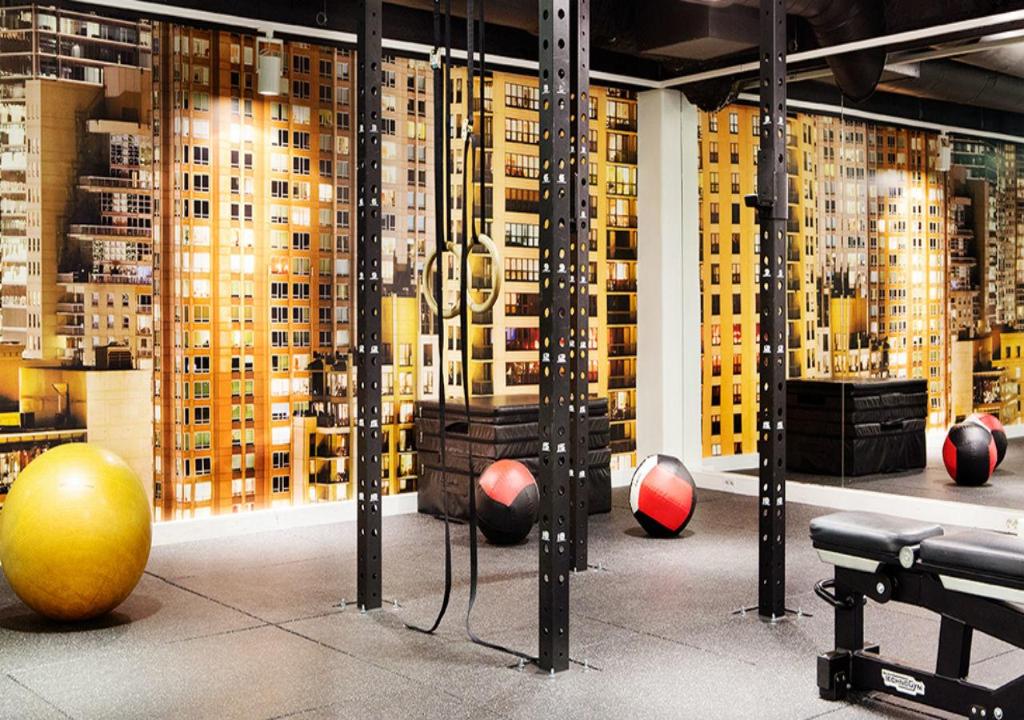 Hotel Comfort Borsparken