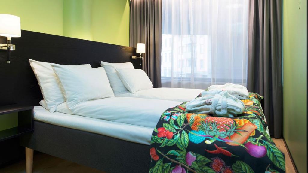 Hotel Thon Hotel Vika Atrium