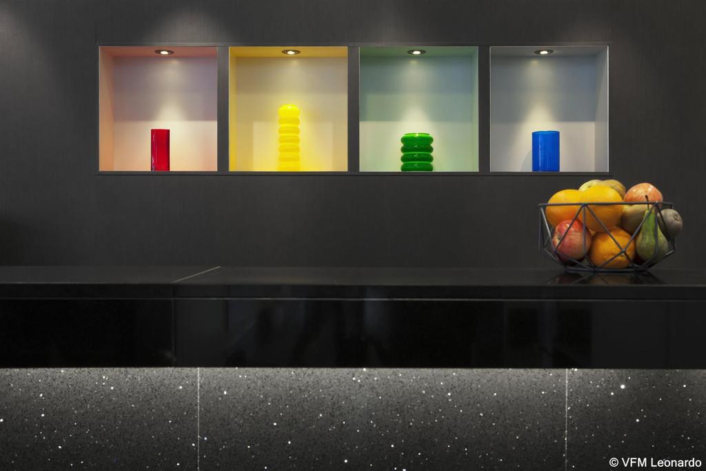 Hotel Park Inn By Radisson Oslo