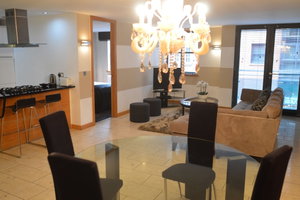 Hotel Posh Pads - Liverpool 1 - Apart-Hotel cazare Liverpool