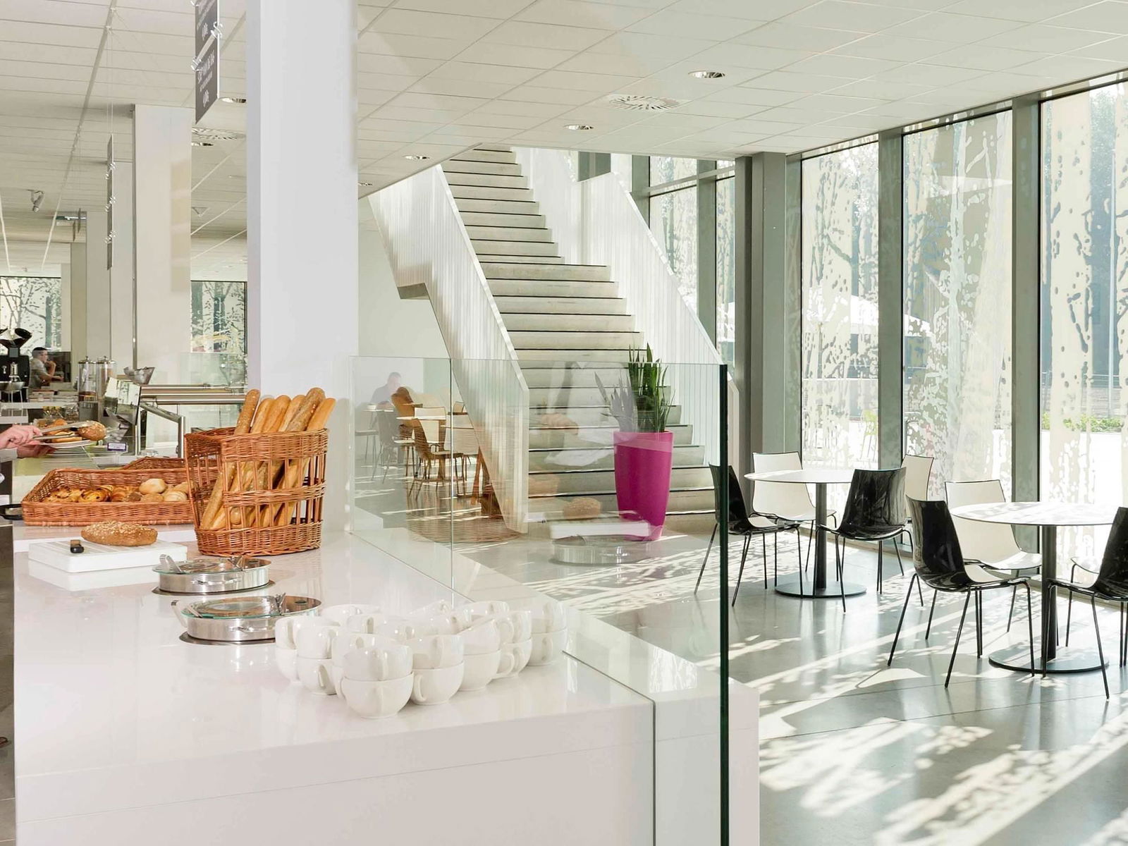 Hotel Ibis Leuven Heverlee