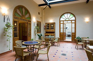 Hotel Montehueznar Spa