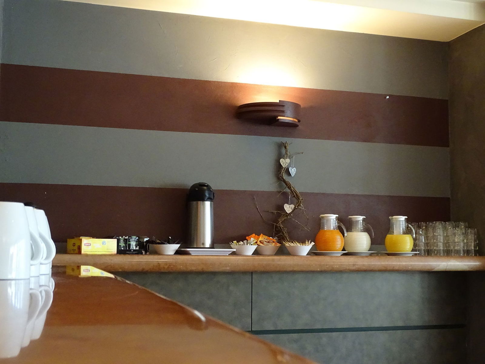 Hotel Vale Stay Brussels Expo