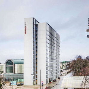 Hotel Intercityhotel Hamburg Dammtor-Messe cazare Hamburg
