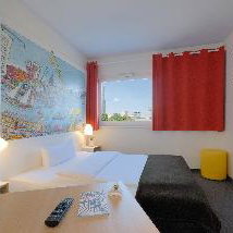 Hotel B&B Hotel Hamburg-Harburg cazare Hamburg