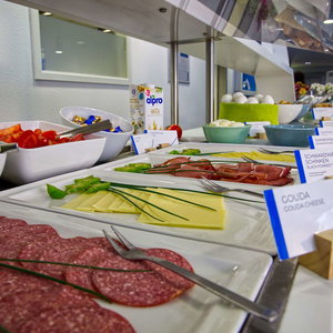 Hotel Ibis Budget Koln Messe cazare Koln