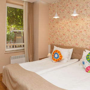 Hotel Hotel Nata cazare Tibilisi