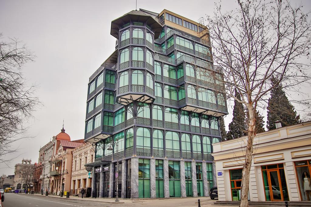 Hotel New Tiflis Hotel