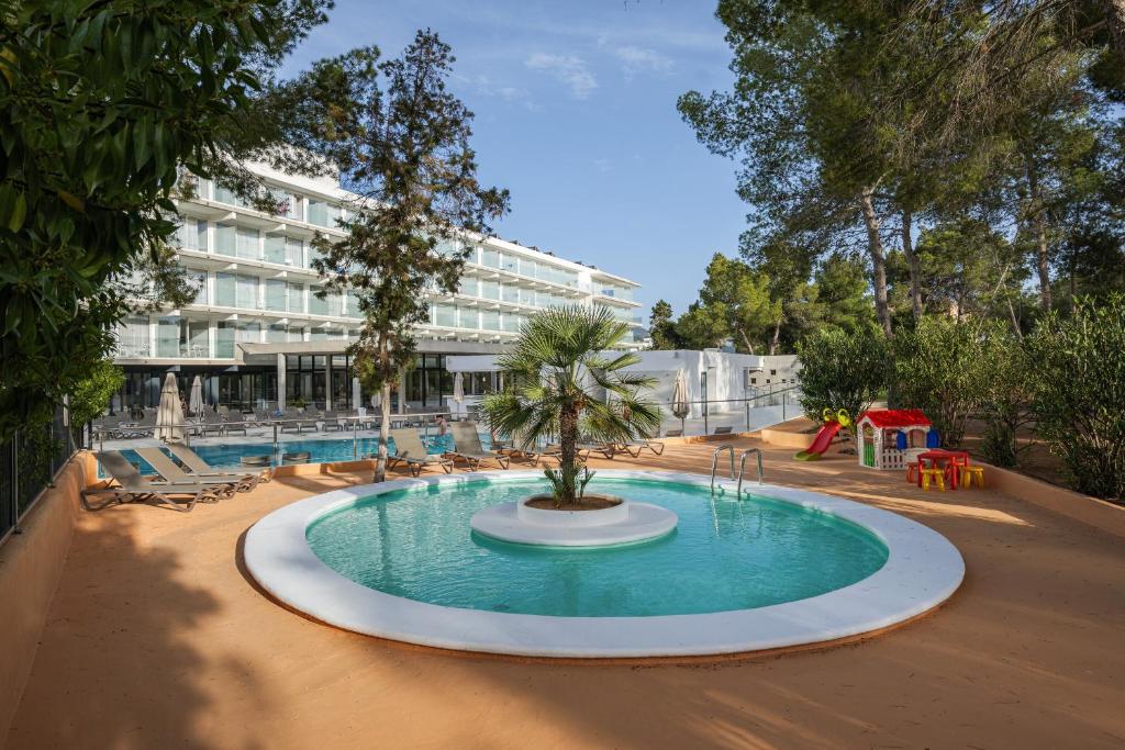 Els Pins Resort &Spa