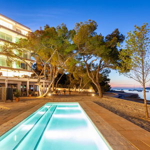 Sejur Els Pins Resort &Spa vacanta Ibiza Town