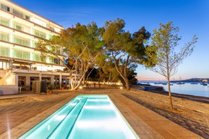 Hotel Els Pins Resort &Spa cazare Ibiza Town