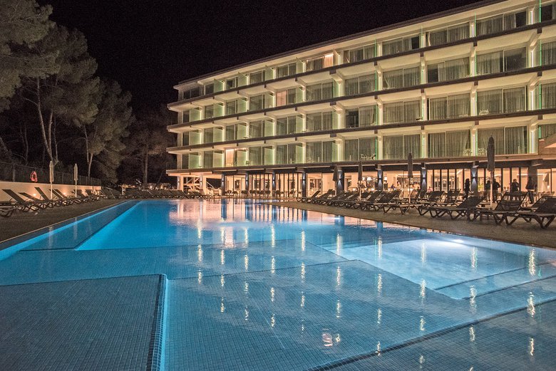Els Pins Resort &Spa