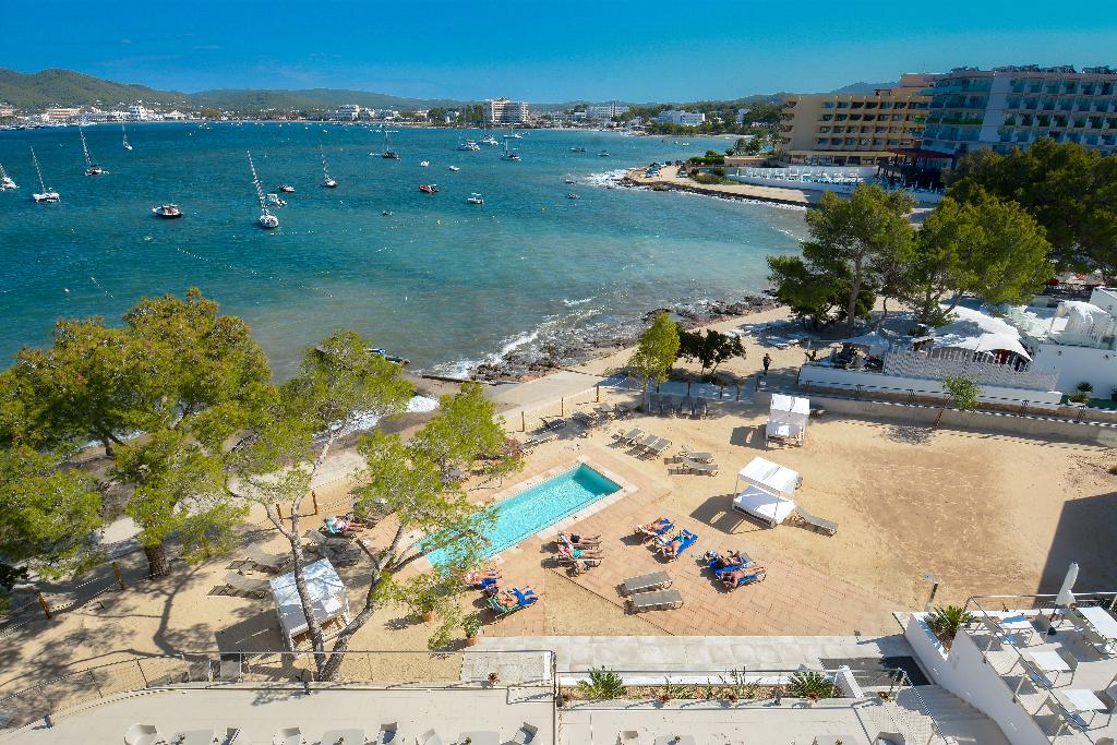 Els Pins Resort &Spa