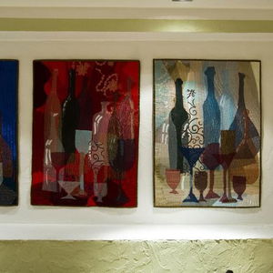 Hotel No12 Boutique Hotel cazare Tibilisi