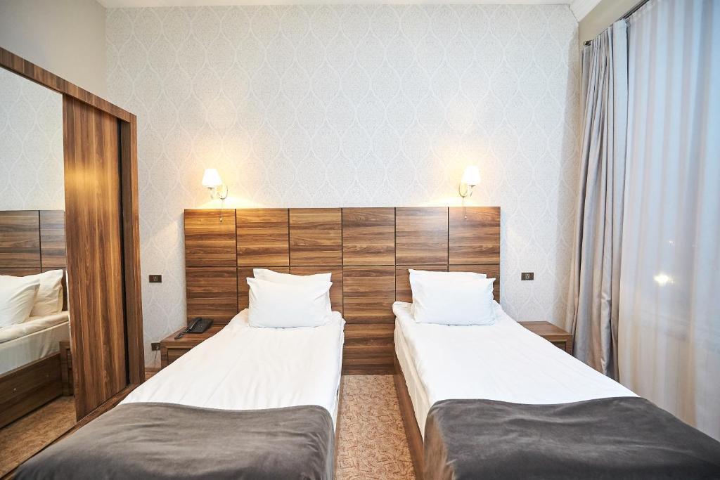 Hotel Margot Old Tbilisi