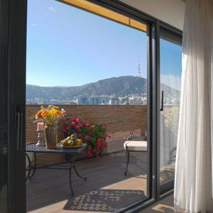 Hotel Hotel Passport Tbilisi cazare Tibilisi