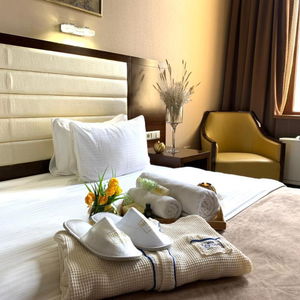 Hotel Orion Tbilisi cazare Tibilisi