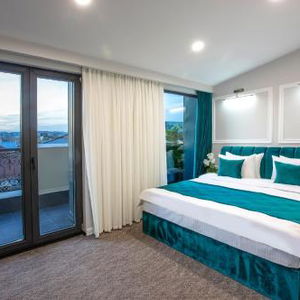 Hotel Royal Inn cazare Tibilisi