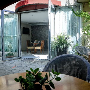 Hotel Rustaveli Palace cazare Tibilisi