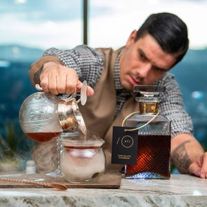 Hotel Sheraton Grand Tbilisi Metechi Palace cazare Tibilisi